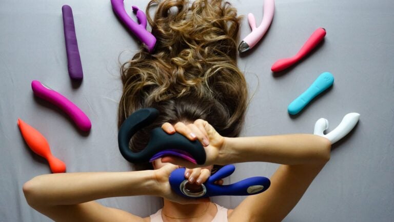 7 meilleurs sextoys à tester