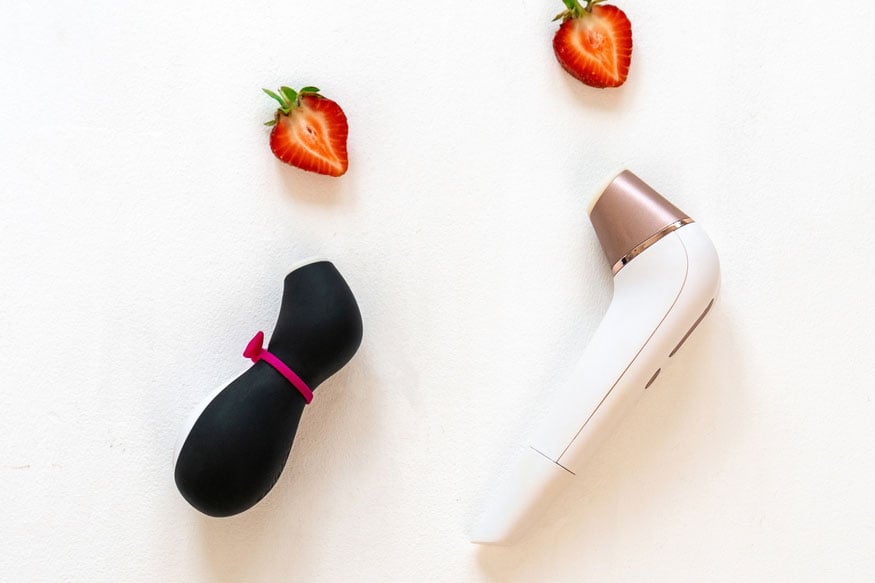 womaniser ou satisfyer