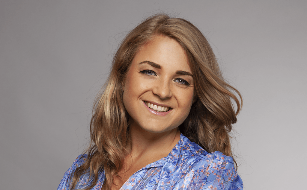 sexologist Nynke Nijman