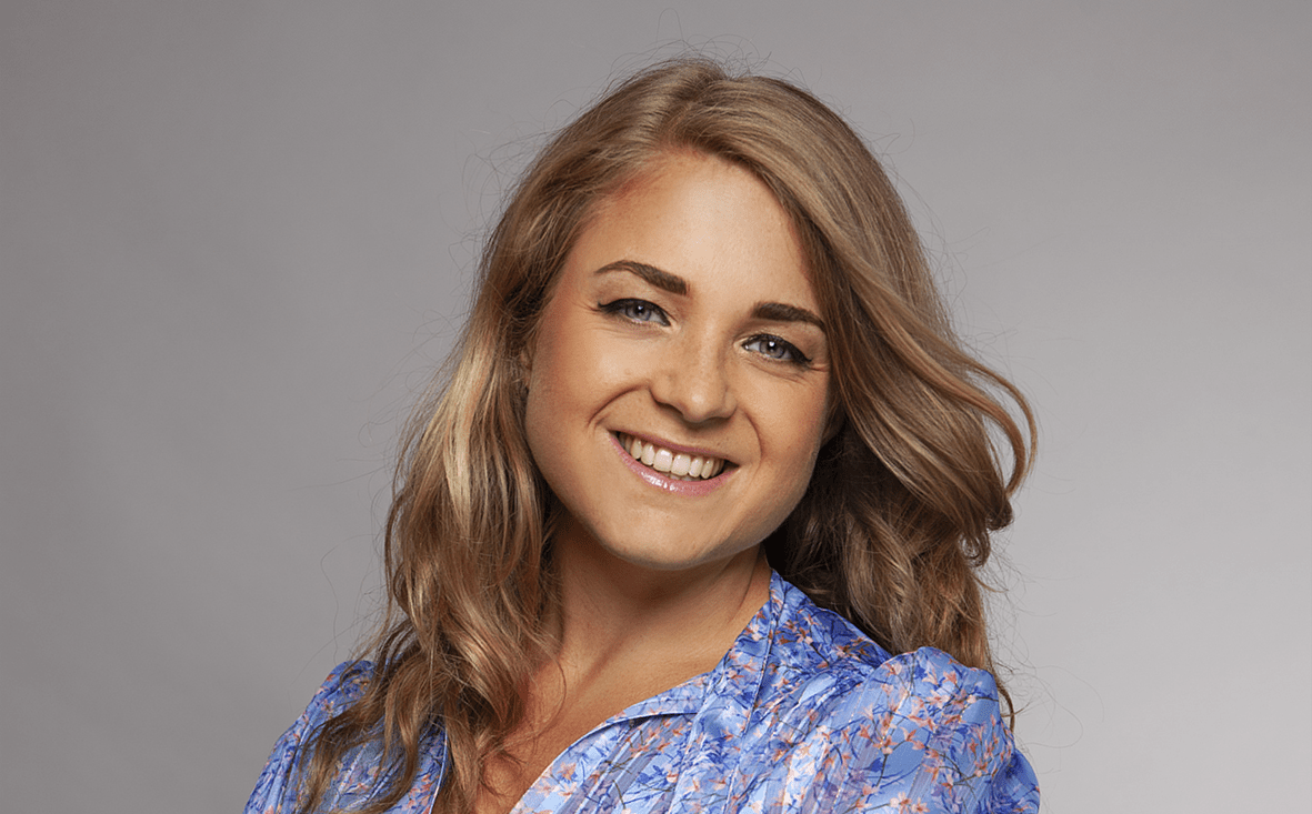 sexologist Nynke Nijman
