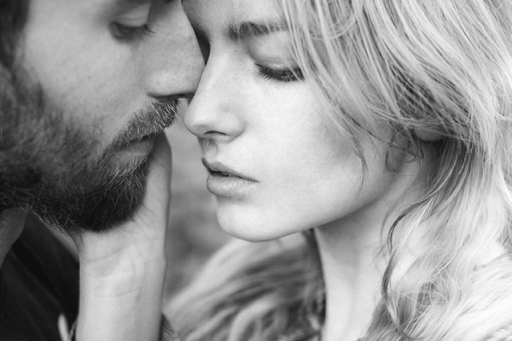 désirs sexuels