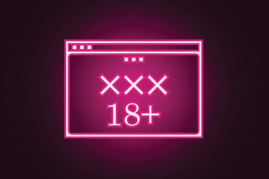 18+ porno websites