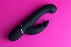 rabbit vibrator