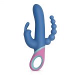PMV20 Vice dubbele vibrator