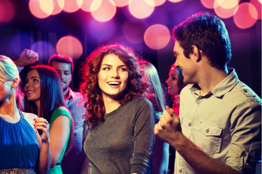 onenight stand lust of liefde