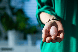 yoni eggs