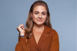 Column een dominante bedpartner