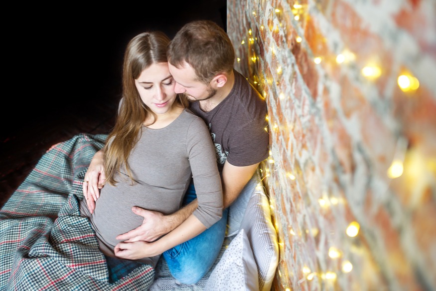 tout sur le sexe et la grossesse