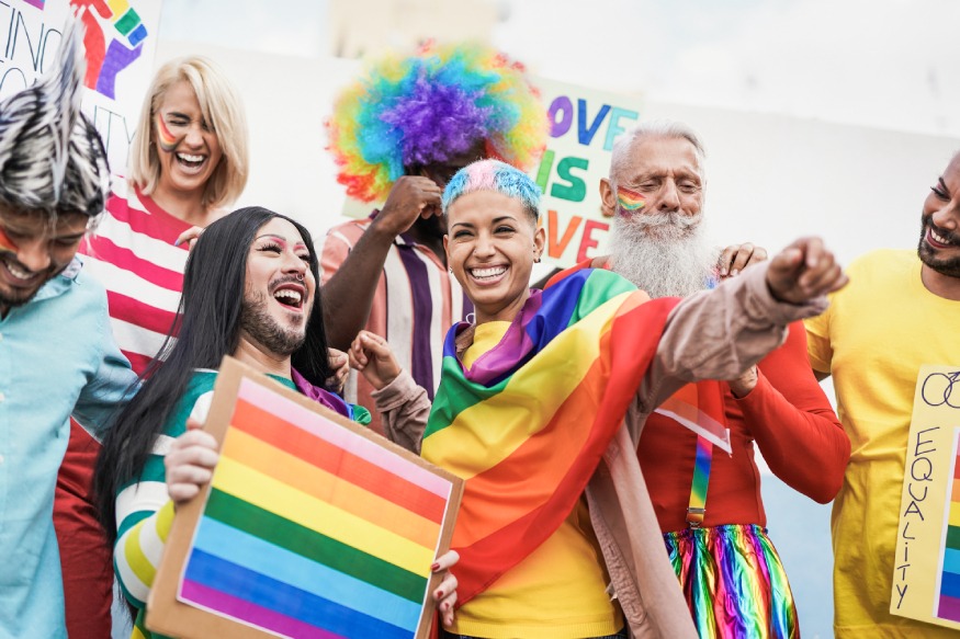 LGBTQ