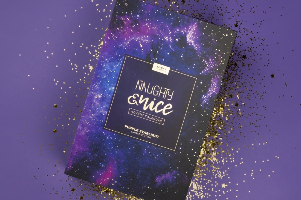 calendrier de l avent adam et eve