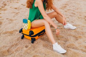 summer essentials