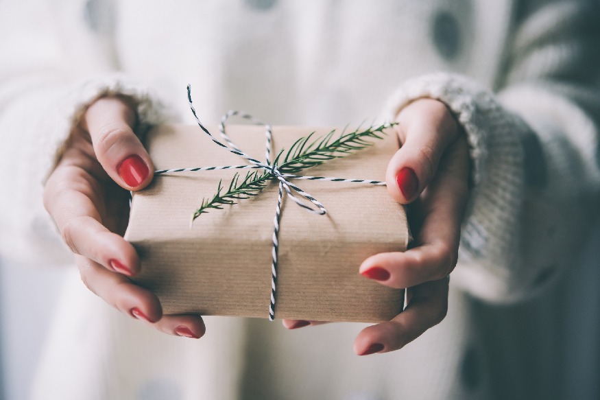 cadeau tips
