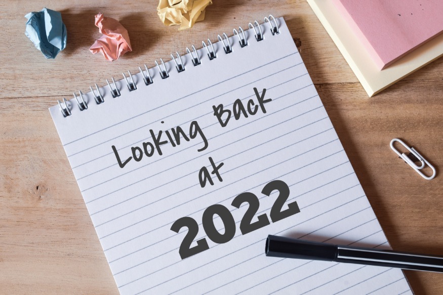 recap 2022