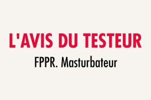 fppr avis du testeur