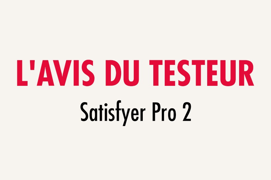 satisfyer pro 2 review