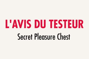 secret pleasure chest